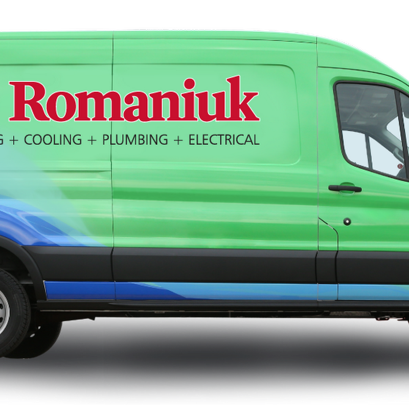 Romaniuk Heating And Air Conditioning