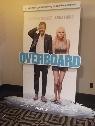 Movie Theater «Marcus South Shore Cinema», reviews and photos, 7261 South 13th Street, Oak Creek, WI 53154, USA