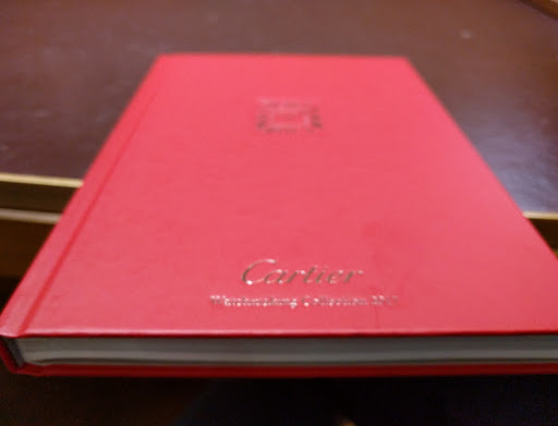 Jewelry Store «Cartier», reviews and photos, 250 Post St, San Francisco, CA 94108, USA