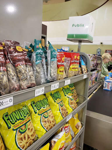 Supermarket «Publix Super Market at Franklin Marketplace», reviews and photos, 1021 Riverside Dr, Franklin, TN 37064, USA