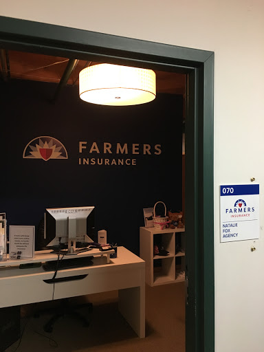 Insurance Agency «Farmers Insurance - Natalie Fox Lyon», reviews and photos