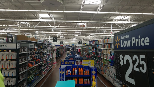 Department Store «Walmart Supercenter», reviews and photos, 75 NE Plaza, North East, MD 21901, USA