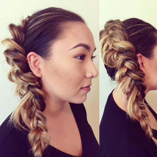 Beauty Salon «Salon DeLange», reviews and photos, 3011 N Delta Hwy #101, Eugene, OR 97408, USA