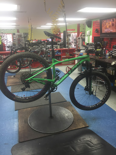 Bike Town USA, 1604 Dawsonville Hwy, Gainesville, GA 30501, USA, 