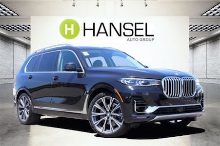 BMW Dealer «Hansel BMW of Santa Rosa», reviews and photos, 2925 Corby Ave, Santa Rosa, CA 95407, USA