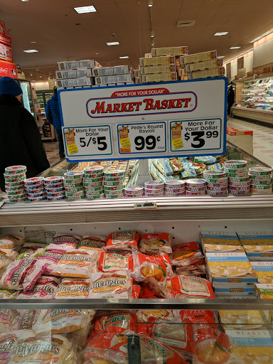 Grocery Store «Market Basket», reviews and photos, 167 S Broadway, Salem, NH 03079, USA