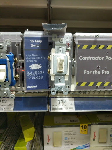 Home Improvement Store «Menards», reviews and photos, 572 E 16th St, Holland, MI 49423, USA