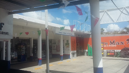 Farmacia Unión Tulipán Comalcalco - Cardenas Carreteras, Tulipan, 86680 Cunduacan, Tab. Mexico