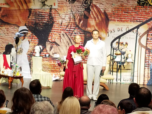 Community Center «Eisenhower Community Center», reviews and photos, 1001 MN-7, Hopkins, MN 55305, USA