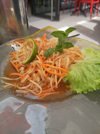 Nouille du Restaurant vietnamien Mekong Kitchen à Romainville - n°2