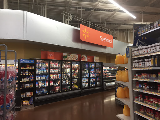 Department Store «Walmart Supercenter», reviews and photos, 11465 Tara Blvd, Lovejoy, GA 30250, USA