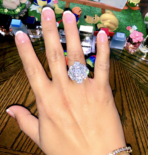 Jewelry Store «Benchmark Jewelers - Town East Mall», reviews and photos, 1162 Town East Mall, Mesquite, TX 75150, USA