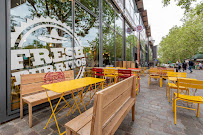 Atmosphère du Restaurant mexicain Fresh Burritos Bercy Village à Paris - n°1