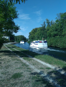 Communauté d'agglomération de l'Auxerrois 6bis Pl. du Maréchal Leclerc, 89000 Auxerre, France