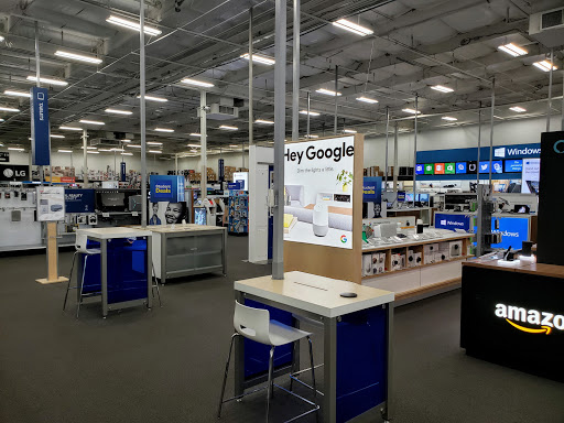 Electronics Store «Best Buy», reviews and photos, 575 E Wetmore Rd, Tucson, AZ 85705, USA