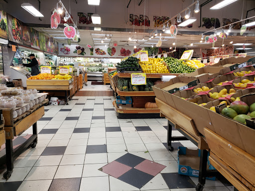 Supermarket «Kam Man Food», reviews and photos, 200 NJ-10, East Hanover, NJ 07936, USA