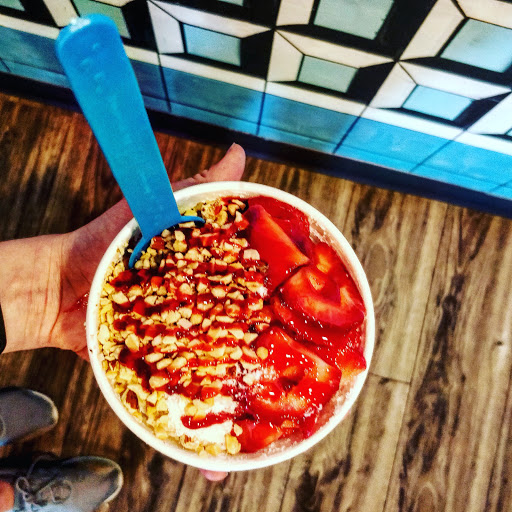 Ice Cream Shop «SNOWLAB», reviews and photos, 4360 E Evans Ave, Denver, CO 80222, USA