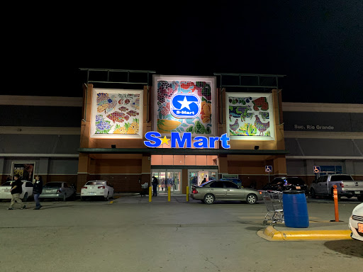 S-Mart