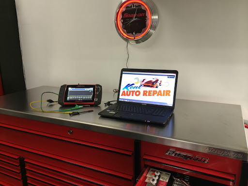 Auto Repair Shop «Kent Auto Repair», reviews and photos, 26922 132nd Ave SE, Kent, WA 98042, USA