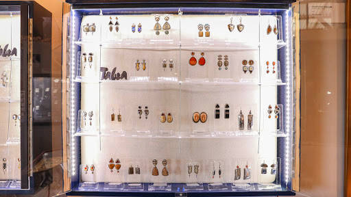 Jewelry Designer «Rainbow Bridge Jewelers», reviews and photos, 721 Sutter St, Folsom, CA 95630, USA