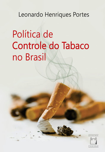 Logo da empresa - Editora Fiocruz