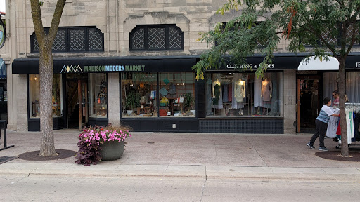 Gift Shop «Madison Modern Market», reviews and photos, 310 State St, Madison, WI 53703, USA