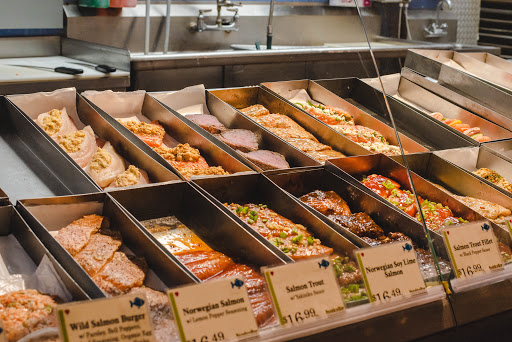 Supermarket «Foodcellar Market», reviews and photos, 4-85 47th Rd, Long Island City, NY 11101, USA