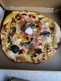 Pizza du Restaurant L'Epizzeria fredo à Ajaccio - n°17