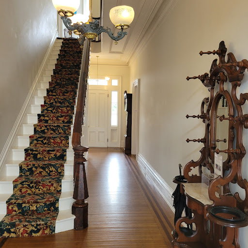 Local History Museum «Bellamy Mansion Museum», reviews and photos, 503 Market St, Wilmington, NC 28401, USA