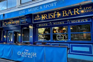 The Claddagh Bar image