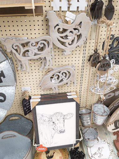 Craft Store «Hobby Lobby», reviews and photos, 3133 N Garfield Ave, Loveland, CO 80538, USA