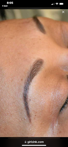 Explore dnr tattoo ideas, creative tattoo ideas in Bakersfield, available at Microblading By Laura