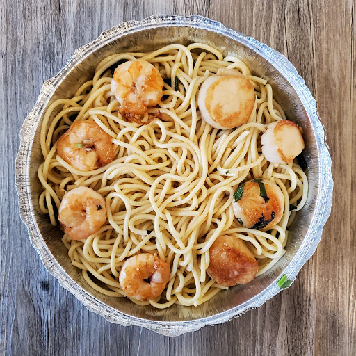 Italian Restaurant «Cafe La Bellitalia», reviews and photos, 1026 N Sherman Ave, Madison, WI 53704, USA