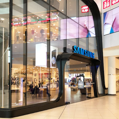 Samsung Experience Store - Toronto Eaton Centre