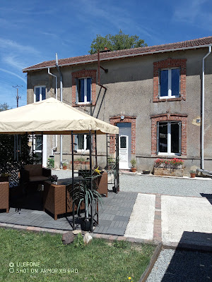 Maison Les Berry’s à Bourganeuf