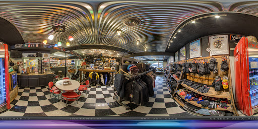 Motorcycle Parts Store «French & Sons», reviews and photos, 1006 Pass Rd, Gulfport, MS 39501, USA