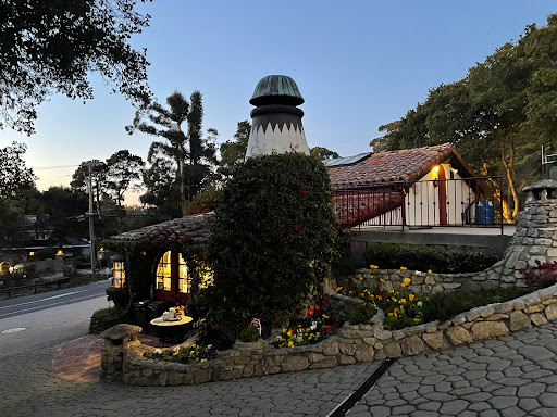 General Store «Carmel Highlands General Store», reviews and photos, 70 CA-1, Carmel-By-The-Sea, CA 93923, USA