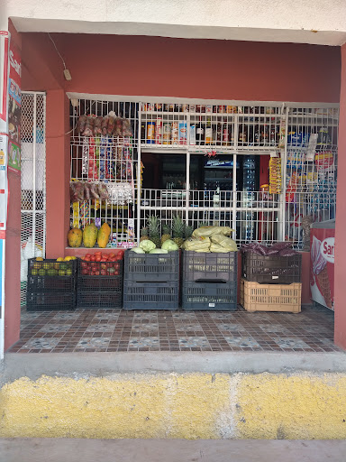 Mercadito Mi Cocina