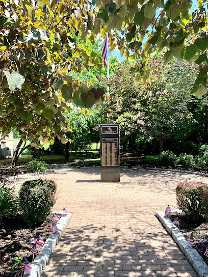 North Brentwood Memorial Garden