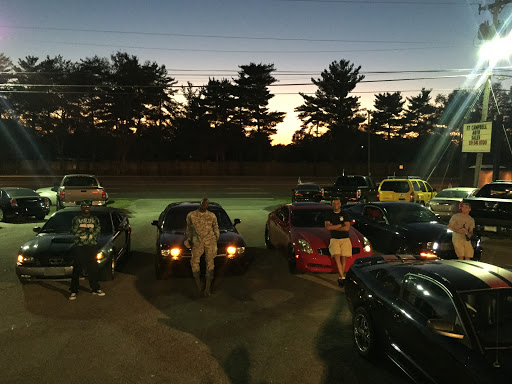 Used Car Dealer «Fort Campbell Auto Sales», reviews and photos, 2771 Fort Campbell Blvd, Clarksville, TN 37042, USA