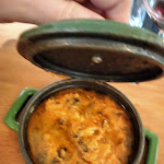 Photo n°3 de l'avis de Lunatica.o fait le 07/03/2022 à 17:31 sur le  Ristorante La Torre à Montecatini Alto