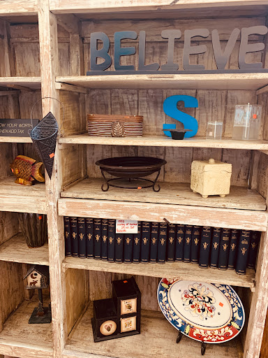 Thrift Store «CCPC Heber Valley Center Stage», reviews and photos