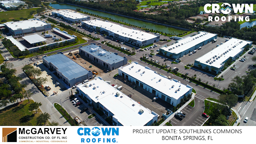 Roofing Contractor «Crown Roofing LLC (Pompano/West Palm Beach)», reviews and photos, 1621 Blount Rd, Pompano Beach, FL 33069, USA