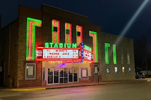 The Stadium Theatre image