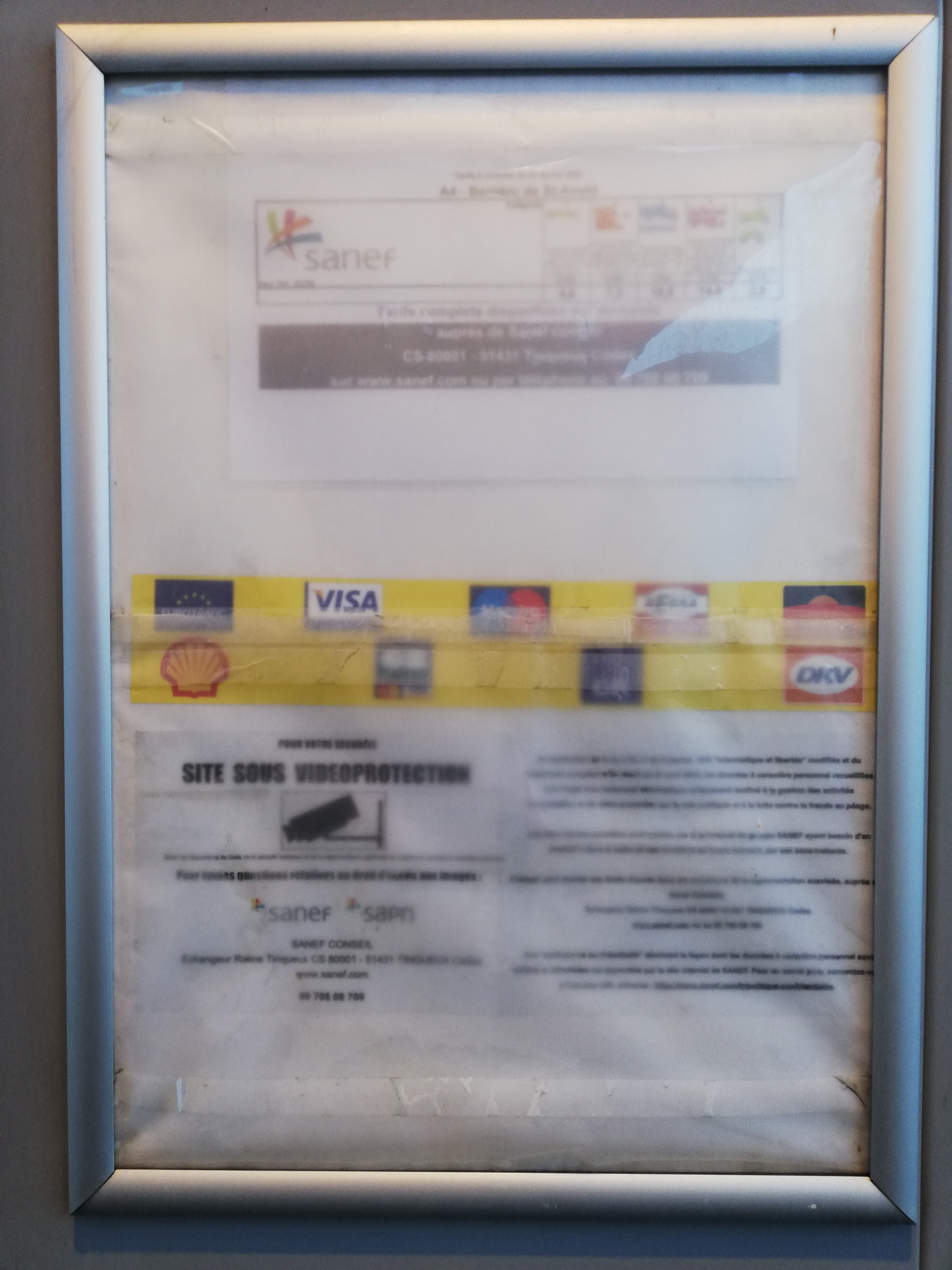 Photo n° 4 de l'avis de Krzysztof. fait le 14/10/2020 à 08:20