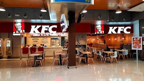 restaurantes Restaurante KFC Barakaldo