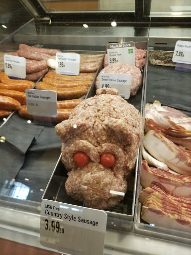 Grocery Store «The Fresh Market», reviews and photos, 924 W 21st St, Norfolk, VA 23517, USA