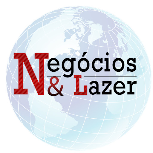 Logo da empresa - Negócios & Lazer - Marketing Digital