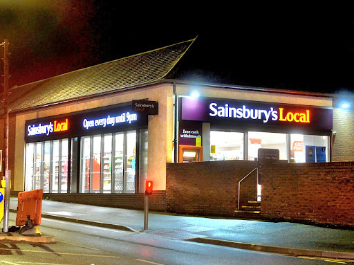 Argos Gornal Wood (Sainsbury's C&C)