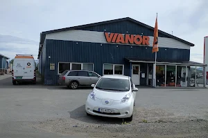 Vianor Harstad image